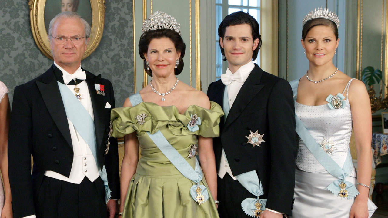 Escándalos, polémicas y una oveja negra: la Familia Real sueca copa todos los titulares