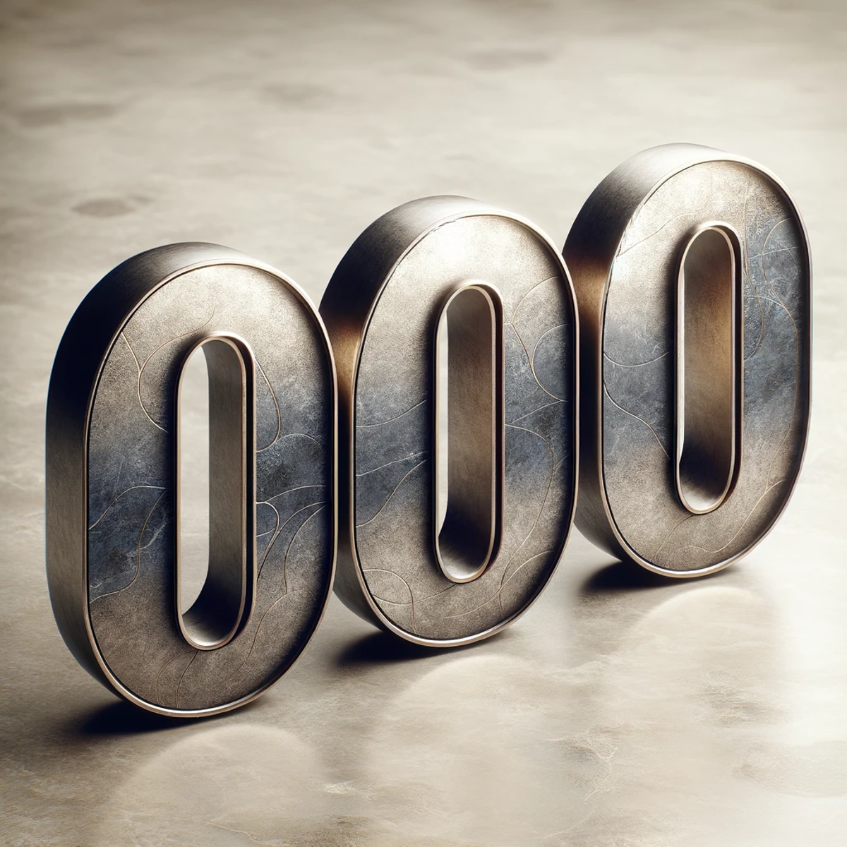 Significado del número 000 en numerología: amor, dinero y
