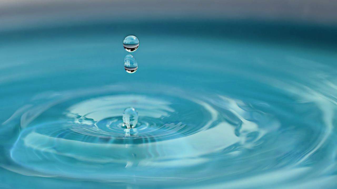 Soñar con agua: ¿qué significa y cómo debemos interpretarlo?