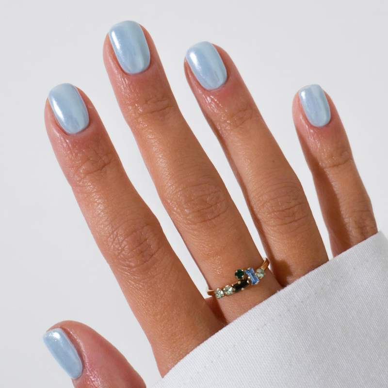 Los 55 diseños de uñas 2024 más bonitos de Instagram