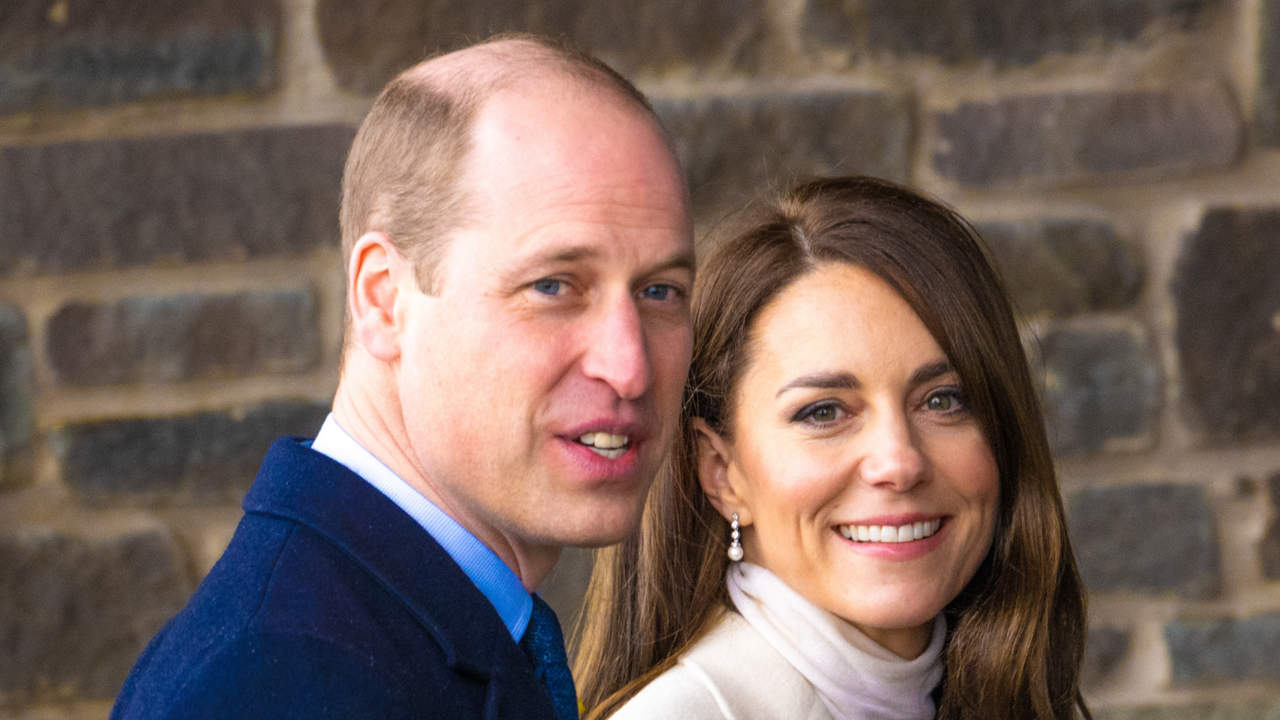 La promesa que el príncipe Guillermo hizo a Kate Middleton y que no ha podido cumplir durante la convalecencia