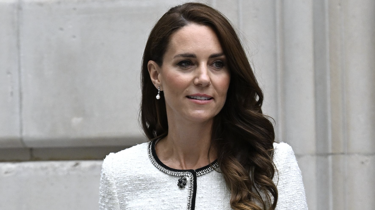Así ha afectado a Kate Middleton el cáncer de su suegro, el rey Carlos III
