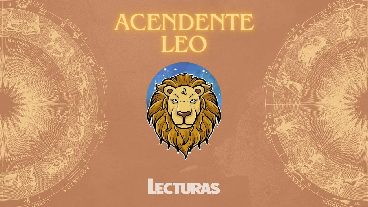 Signo ascendente en Leo: qué significa y cómo te afecta