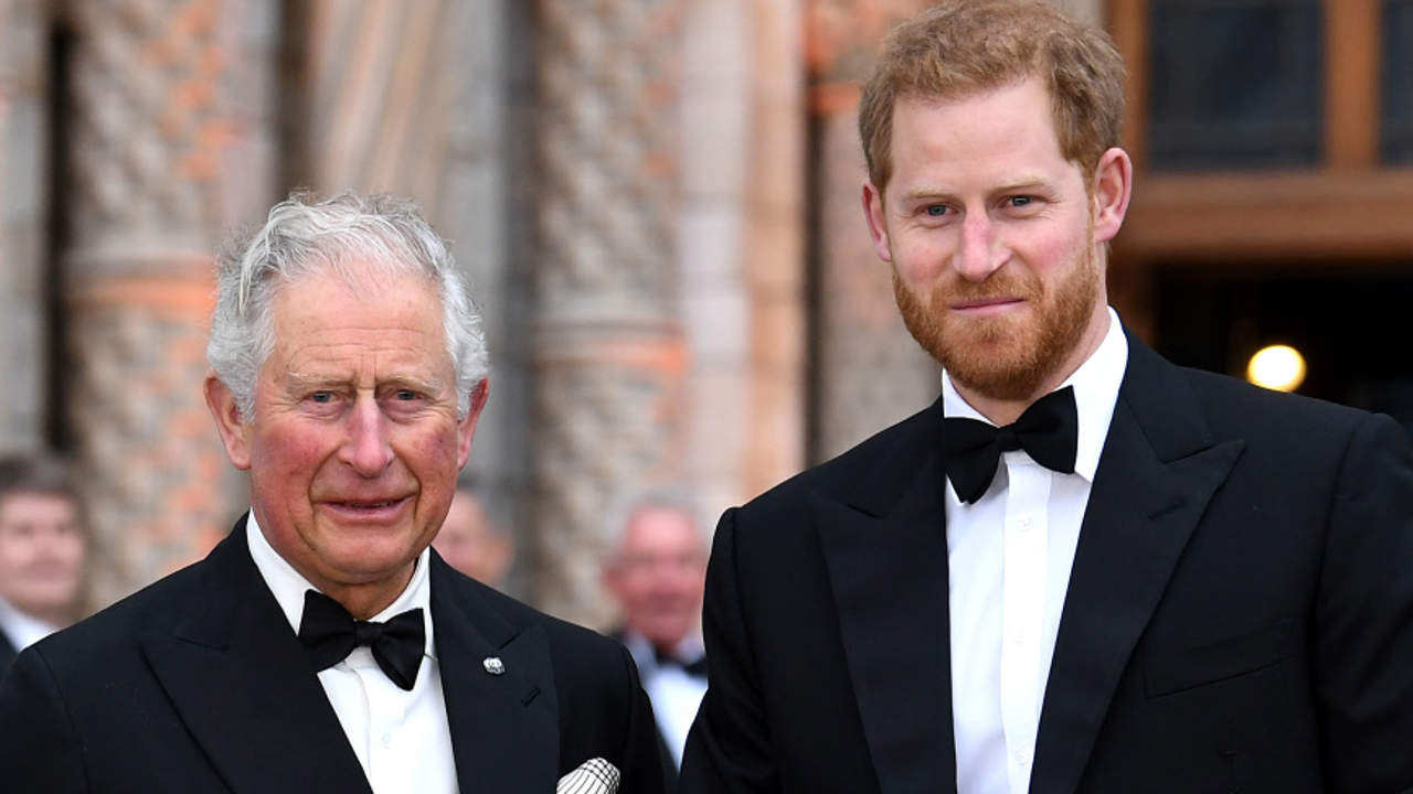 El deseo del rey Carlos III tras la visita de su hijo Harry por el anuncio de su cáncer sale a la luz