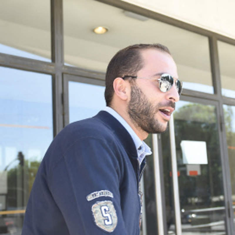 Giro en el caso Antonio Tejado: la prueba clave para inculparle como "cooperador necesario" en el robo a María del Monte