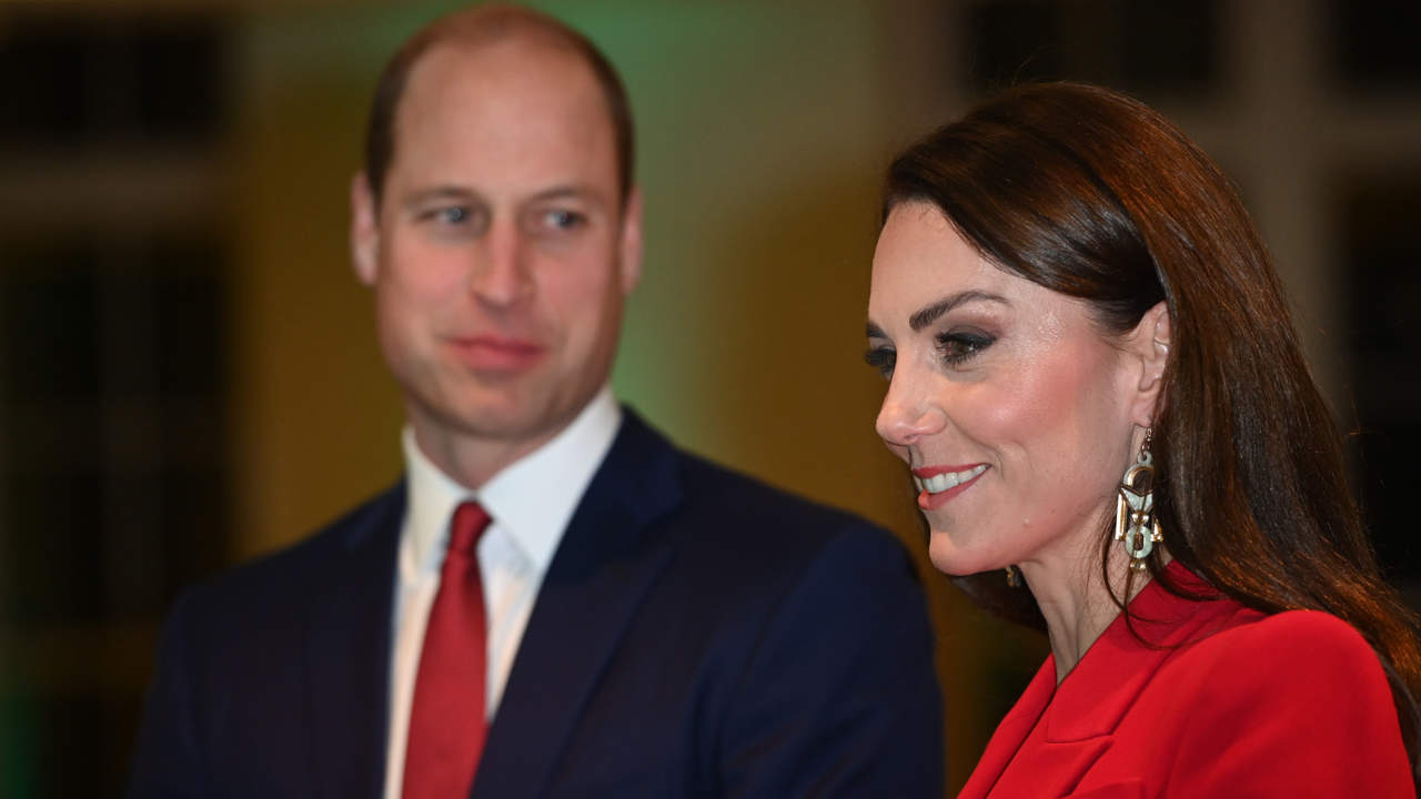Así son el príncipe Guillermo y Kate Middleton en el amor según su horóscopo: la compatibilidad entre Cáncer y Capricornio