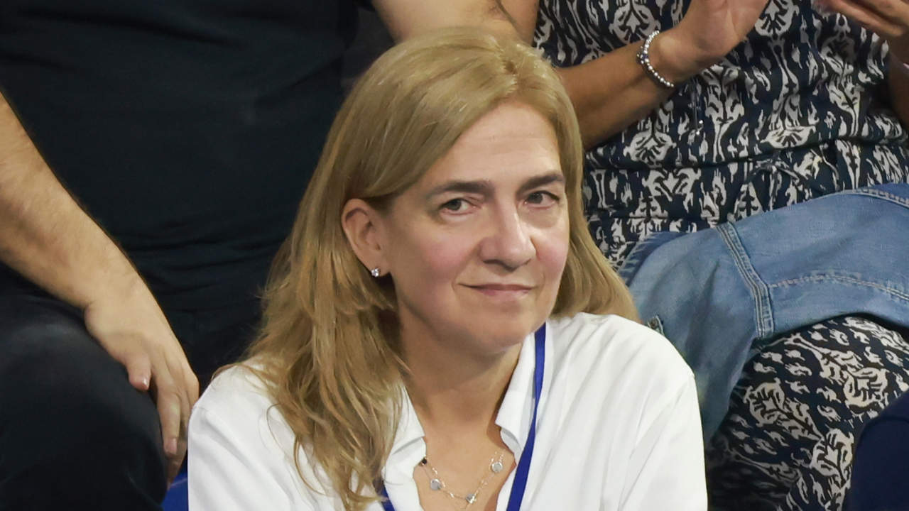 Pilar Eyre destapa el comentario sobre Iñaki Urdangarin que más hiere a la infanta Cristina