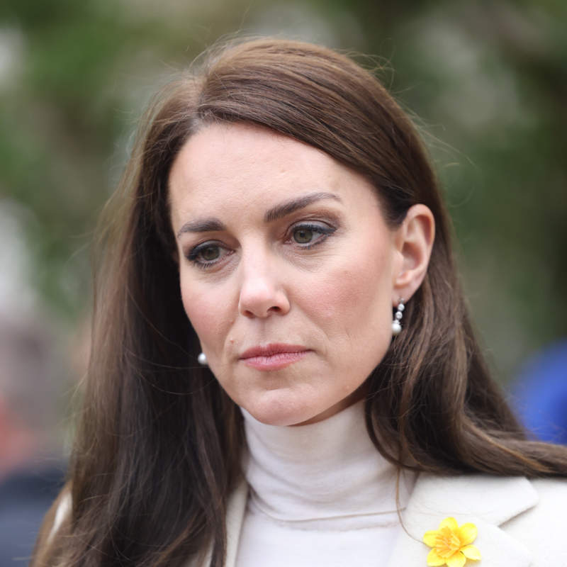 La determinación clave de Kate Middleton que afecta directamente a su futuro en la Familia Real británica 