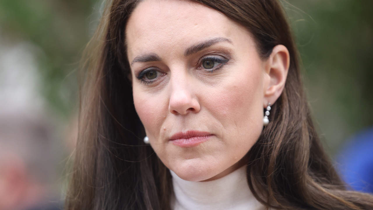 La decisión vital de Kate Middleton que afecta directamente a su papel en la Familia Real británica 