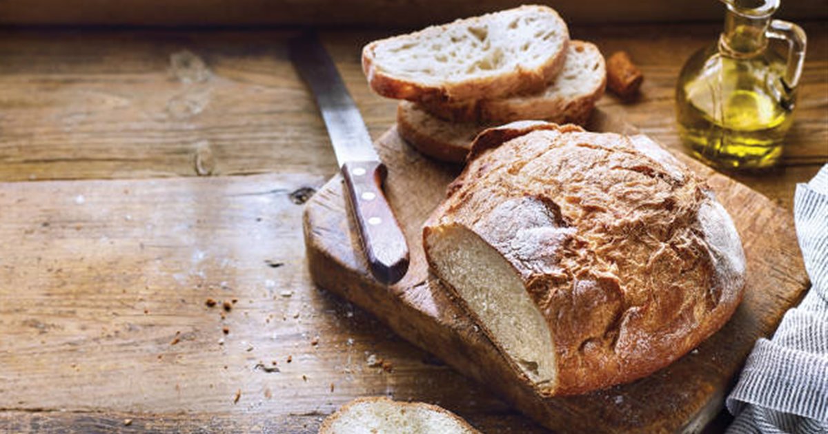 Secretos para hacer pan en panificadora - Consejos y Trucos