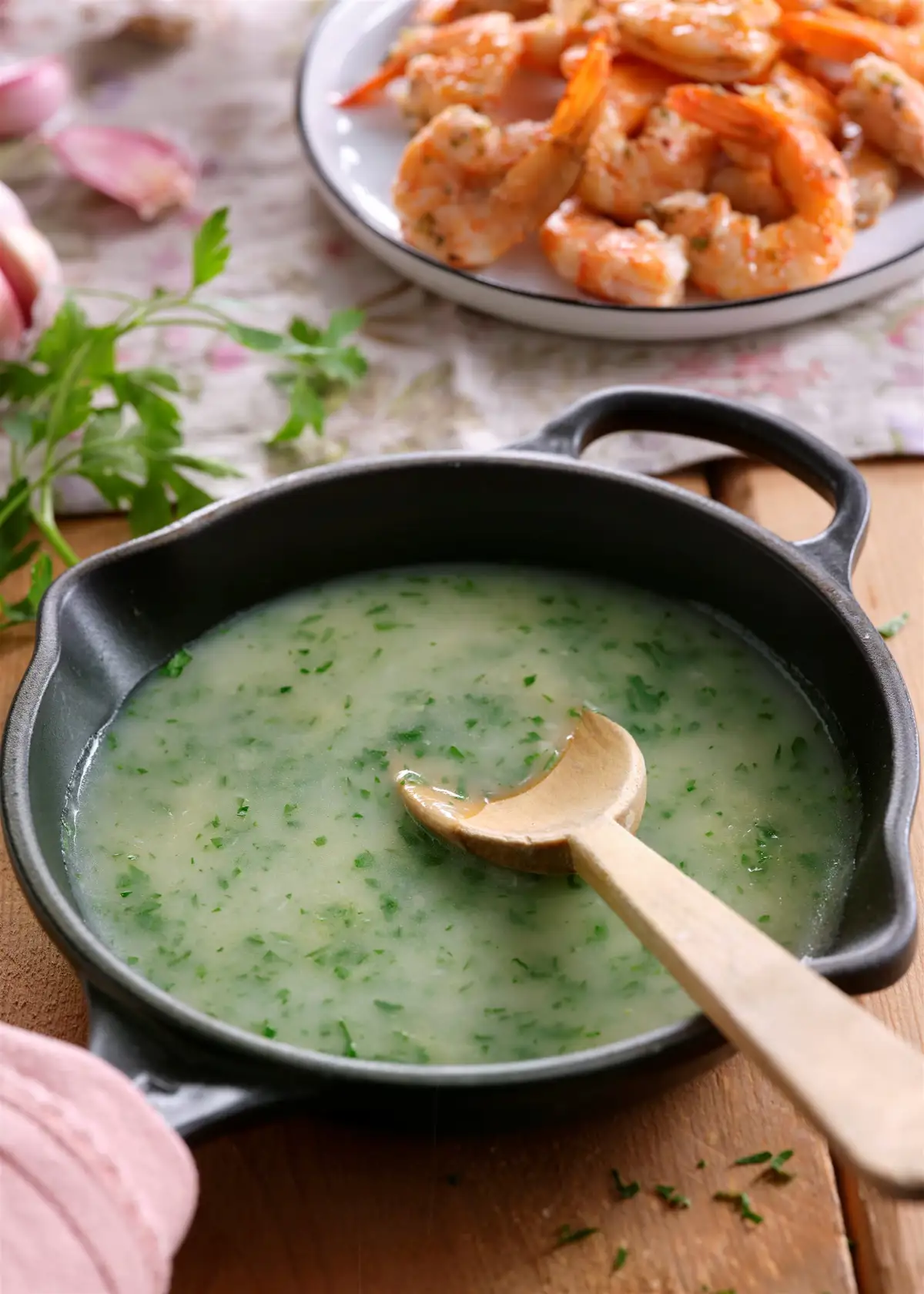Salsa verde